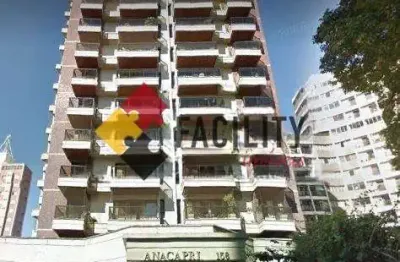 Apartamento com 3 quartos à venda na rua tenente-coronel josé ferreira lameirão, 94, vila rossi borghi e siqueira, campinas, 140 m2 por r$ 1.300.000