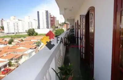 Apartamento com 3 quartos à venda na rua emílio henking, 96, vila rossi borghi e siqueira, campinas, 204 m2 por r$ 940.000