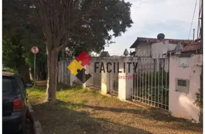 Casa com 2 quartos à venda na rua rio grande do sul, 33, vila santana, campinas, 95 m2 por r$ 390.000