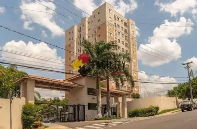 Apartamento com 2 quartos à venda na avenida padre guilherme ary, 81, vila satúrnia, campinas, 47 m2 por r$ 424.000