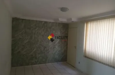 Apartamento com 2 quartos à venda na avenida doutor carlos de campos, 935, vila industrial, campinas, 47 m2 por r$ 230.000