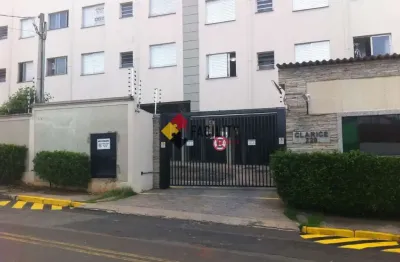 Apartamento com 3 quartos à venda na avenida carlos de araújo gobbi, 220, vila são bento, campinas, 69 m2 por r$ 260.000