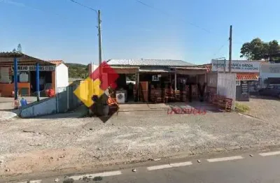 Terreno comercial à venda na avenida antônio carlos couto de barros, 370, vila sônia (sousas), campinas por r$ 1.400.000