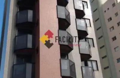 Apartamento com 3 quartos à venda na rua joaquim vilac, 619, vila teixeira, campinas, 105 m2 por r$ 745.000