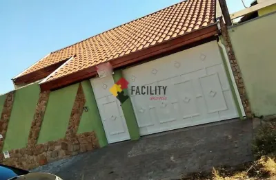 Casa com 2 quartos à venda na rua mariana salgado da rocha, 28, vila zilda natel, sumaré, 150 m2 por r$ 370.000