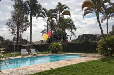 Chácara / sítio com 3 quartos à venda na rua doutor aristides lopes monteiro, 52, village campinas, campinas, 452 m2 por r$ 1.100.000
