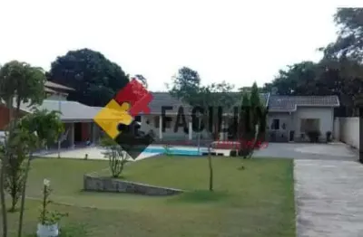 Chácara / sítio com 3 quartos à venda na rua dolores da silva miom, 144, village campinas, campinas, 300 m2 por r$ 955.000