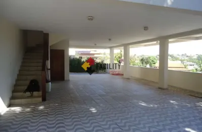 Casa em condomínio fechado com 4 quartos à venda na avenida independência, 769, santa rosa, vinhedo, 512 m2 por r$ 2.400.000