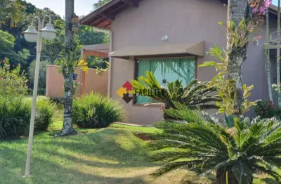 Casa em condomínio fechado com 3 quartos à venda na rodovia governador adhemar de barros, 1335, zona rural, monte alegre do sul, 400 m2 por r$ 2.500.000
