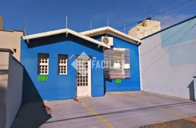 Casa comercial para alugar na rua cristóvão colombo, 265, jardim guanabara, campinas, 150 m2 por r$ 4.200