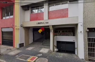 Casa comercial à venda na rua antônio cesarino, 555, centro, campinas, 70 m2 por r$ 350.000