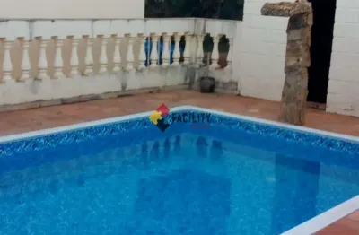 Casa comercial à venda na rua elza nascimento liza, 451, recanto dos dourados, campinas, 250 m2 por r$ 700.000