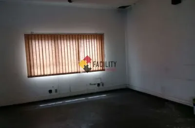 Casa comercial à venda na avenida doutor betim, 208, vila marieta, campinas, 400 m2 por r$ 900.000