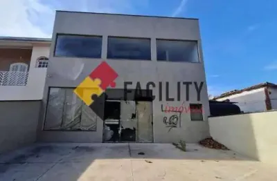 Sala comercial para alugar na avenida francisco de angelis, 571, vila paraíso, campinas, 450 m2 por r$ 8.000