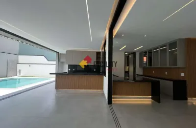 Casa em condomínio fechado com 4 quartos à venda na rua josé peressinoto, 68, alphaville dom pedro 2, campinas, 433 m2 por r$ 4.400.000