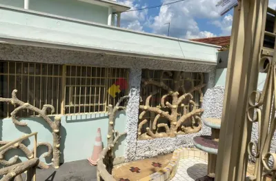 Casa com 2 quartos à venda na rua mogi mirim, 923, jardim novo campos elíseos, campinas, 91 m2 por r$ 449.000