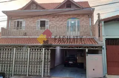 Casa com 6 quartos à venda na rovaron, 58, núcleo residencial doutor joão aldo nassif, jaguariúna, 325 m2 por r$ 1.200.000