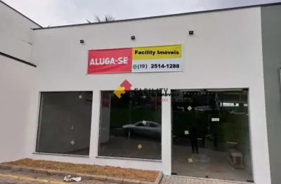 Sala comercial para alugar na rua louis pasteur, 204, parque alto taquaral, campinas, 85 m2 por r$ 7.800