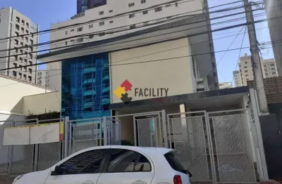 Prédio à venda na rua sampainho, 45, cambuí, campinas, 560 m2 por r$ 4.000.000