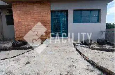 Casa comercial para alugar na rua sérgio carnielli, 196, parque das universidades, campinas, 256 m2 por r$ 4.800