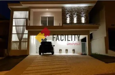 Casa em condomínio fechado com 4 quartos à venda na avenida orlando tamiosso, 190, swiss park, campinas, 360 m2 por r$ 2.250.000