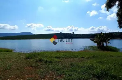 Chácara / sítio com 3 quartos à venda na rodovia br-265, 171, zona rural, carmo do rio claro, 180 m2 por r$ 1.500.000