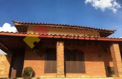 Casa com 3 quartos à venda na rua doutor manoel alexandre marcondes machado, 415, jardim do lago, campinas, 206 m2 por r$ 740.000