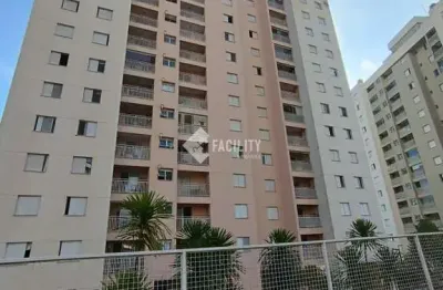 Apartamento com 3 quartos para alugar na avenida nélsia vannucci, 105, parque prado, campinas, 75 m2 por r$ 3.350