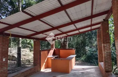 Chácara / sítio com 1 quarto à venda na alcides armellin, 1030, chácaras alpina, valinhos, 310 m2 por r$ 450.000