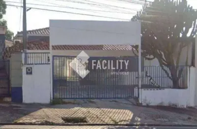 Casa comercial para alugar na avenida andrade neves, 1890, jardim chapadão, campinas, 371 m2 por r$ 5.500