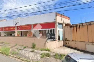 Sala comercial para alugar na rua frei manoel da ressurreição, 1661, jardim guanabara, campinas, 364 m2 por r$ 6.599