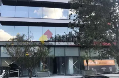 Sala comercial para alugar na rua doutor oswaldo cruz, 291, jardim nossa senhora auxiliadora, campinas, 42 m2 por r$ 6.000
