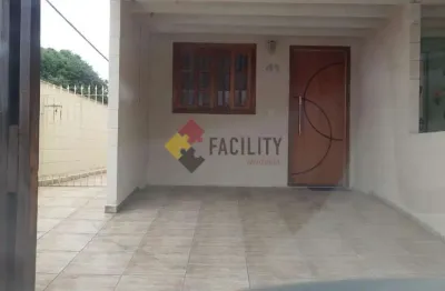 Casa em condomínio fechado com 2 quartos à venda na avenida das amoreiras, 6771, jardim novo campos elíseos, campinas, 90 m2 por r$ 370.000