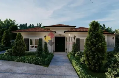 Casa em condomínio fechado com 4 quartos à venda na avenida isaura roque quércia, 5, loteamento residencial pedra alta (sousas), campinas, 500 m2 por r$ 5.490.000