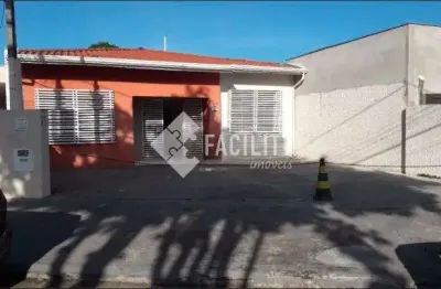 Casa comercial para alugar na rua orlando carpino, 50, jardim chapadão, campinas, 207 m2 por r$ 7.500