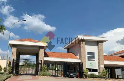 Terreno em condomínio fechado à venda na rodovia dos agricultores, 2000, jardim portugal, valinhos por r$ 750.000