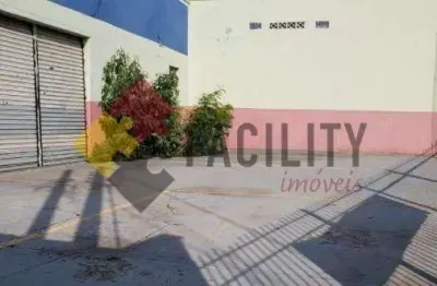 Sala comercial para alugar na Rua Albertino Rodrigues, 36, Jardim Santa Lúcia, Campinas, 236 m2 por R$ 11.899