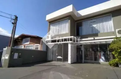 Sala comercial para alugar na Rua Orlando Carpino, 870, Jardim Chapadão, Campinas, 97 m2 por R$ 5.500