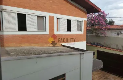 Casa comercial à venda na rua doutor mário badan, 64, jardim chapadão, campinas, 373 m2 por r$ 3.549.000