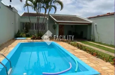 Casa com 3 quartos para alugar na rua santa ernestina, 148, jardim guarani, campinas, 179 m2 por r$ 4.550