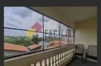 Casa com 3 quartos à venda na rua irma vanira varassin, 23, parque santa bárbara, campinas, 187 m2 por r$ 450.000