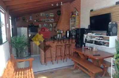 Cobertura com 2 quartos à venda na rua elias lobo neto, 432, são bernardo, campinas, 110 m2 por r$ 500.000