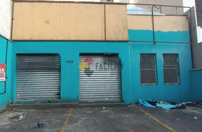 Casa comercial para alugar na rua alecrins, 402, cambuí, campinas, 200 m2 por r$ 15.000