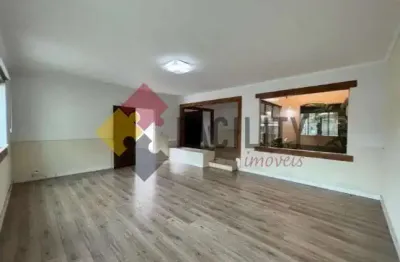 Casa comercial para alugar na avenida imperatriz dona teresa cristina, 899, jardim guarani, campinas, 300 m2 por r$ 4.850
