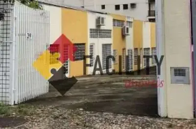 Casa comercial para alugar na rua doutor sampaio ferraz, 39, cambuí, campinas, 580 m2 por r$ 22.000