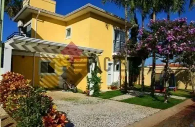 Casa em condomínio fechado com 3 quartos à venda na avenida júlia conceição alves, 1026, conjunto habitacional vila santana (sousas), campinas, 127 m2 por r$ 1.200.000