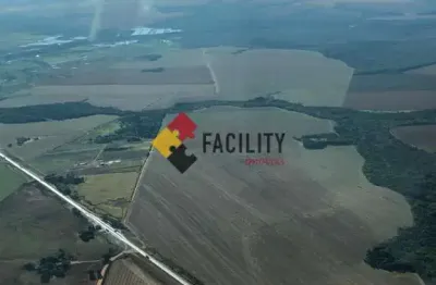 Fazenda à venda na rodovia br-163, 733, zona rural, sorriso por r$ 190.000.000
