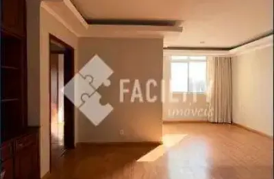 Apartamento com 3 quartos para alugar na Rua Coronel Quirino, 2075, Cambuí, Campinas, 98 m2 por R$ 5.500