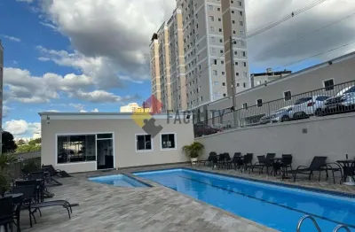 Apartamento com 2 quartos à venda na rua santa rita do passa quatro, 85, jardim nova europa, campinas, 45 m2 por r$ 350.000