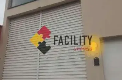 Barracão / galpão / depósito à venda na rua são luís do paraitinga, 560, jardim do trevo, campinas, 260 m2 por r$ 1.100.000